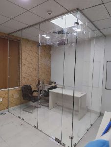 Toughened Glass