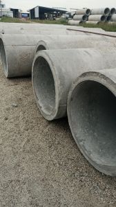 150mm RCC Pipes