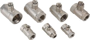 Valves & Fittings