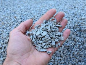 Crushed Stone