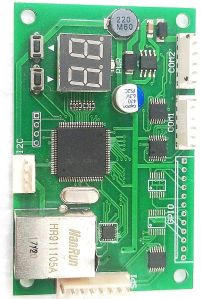 PCB Reverse Engineering
