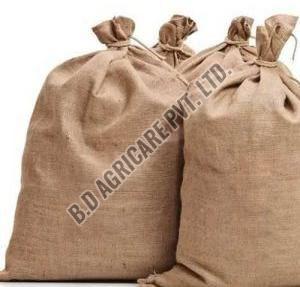 Brown Jute Gunny Bags, For Packing, Size : Multisizes