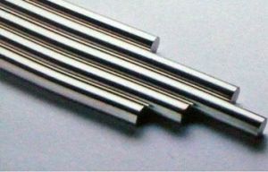 Stainless Steel 420 Round Bars