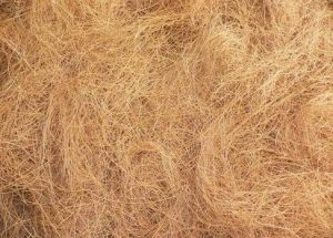 Coir Fibre For Construction, Horticulture Furniture