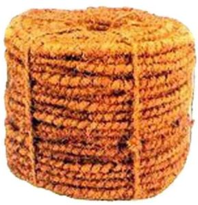 Curled Coir Rope