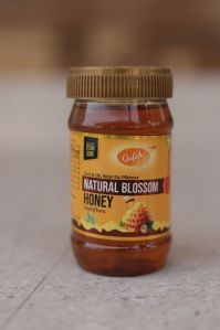 250 GM Natural Blossom Honey