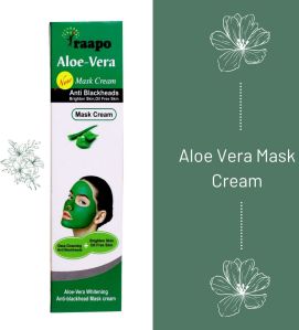 Aloe Vera Peel Off Mask