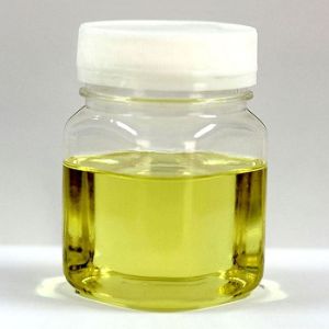 Castor Oil, Color : Transparent Yellow