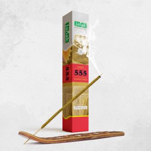 Flora Incense