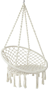 Macrame Swing