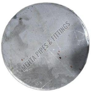 301 Stainless Steel Circle For Construction