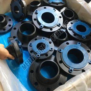 A105 Carbon Steel WNRF Flange For Industrial Use