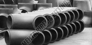 Polished Carbon Steel Seamless Elbow For Pipe Fittings