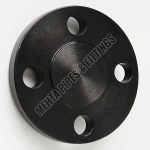 F11 Alloy Steel BLRF Flange For Industrial Use