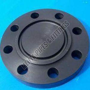 F11 Alloy Steel BLRTJ Flange For Industrial Use