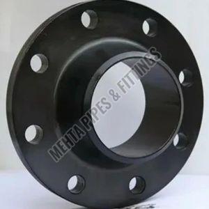 F5 Alloy Steel WNRF Flange For Industrial Use