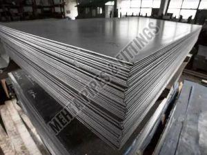 Stainless Steel Plate, Surface Treatment : Hot Rolled