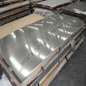 Polished Stainless Steel Sheet For Industrial Use