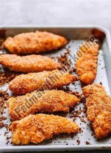 Frozen Chicken Garlic Finger, Packaging Type : Packet