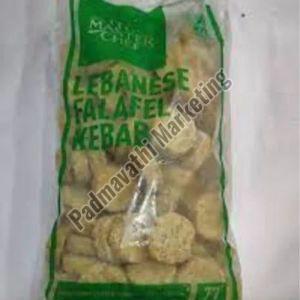 Frozen Falafel Nugget, Packaging Type : Packet