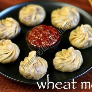 Frozen Mix Veg Wheat Momos For Food Industry