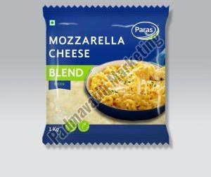 Paras Mozzarella Cheese, Packaging Size : 1kg