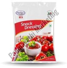 Spego Tomato Sauce, Packaging Type : Packet