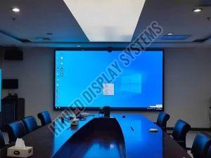 115 inch all in one display screen