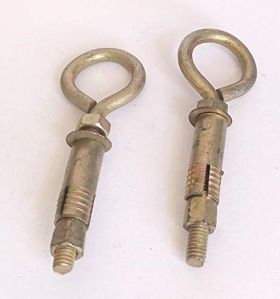 Anchor Eye Bolt