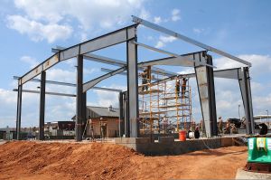 Prefabricated Building