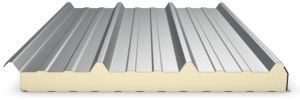 Sandwich Panels