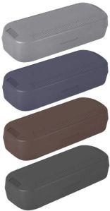 Max Well Plastic Spectacle Case