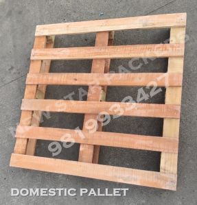 Pallets