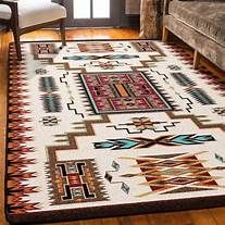 Handmade Rug