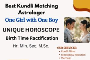 Astrologer