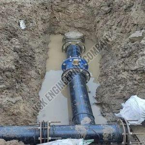 Pipe Fitting Service