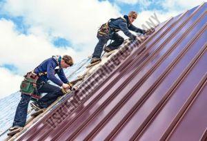 Roof Repairing Service