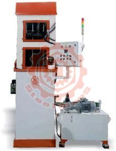 Steelmans Electric Automatic Surface Broaching Machines, Power : 2t To 60t