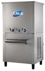 LWC 500LTR Stainless Steel Water Cooler