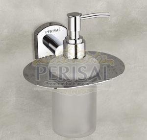 Perisal Stainless Steel Retro Soap Dispenser For Bathroom