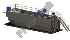 Mini Sewage Treatment Plant