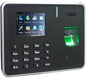 Contactless Access Card