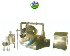 Auto Coater Machine