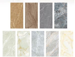 Ceramic Designer Wall Tiles For Exterior, Interior