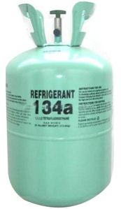 Refrigerant Gases