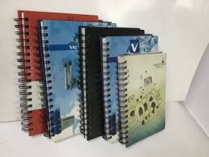 Executive Diary For College, Office, Personal, School