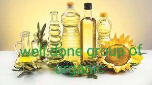 Edible Oil