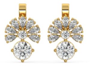 Brilliant Spark Lab Grown Diamond Pendant Set