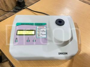 Dricon Digital Photo Colorimeter For Laboratory