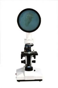 Falcon Optik Projection Microscope For Forensic Lab, Science Lab